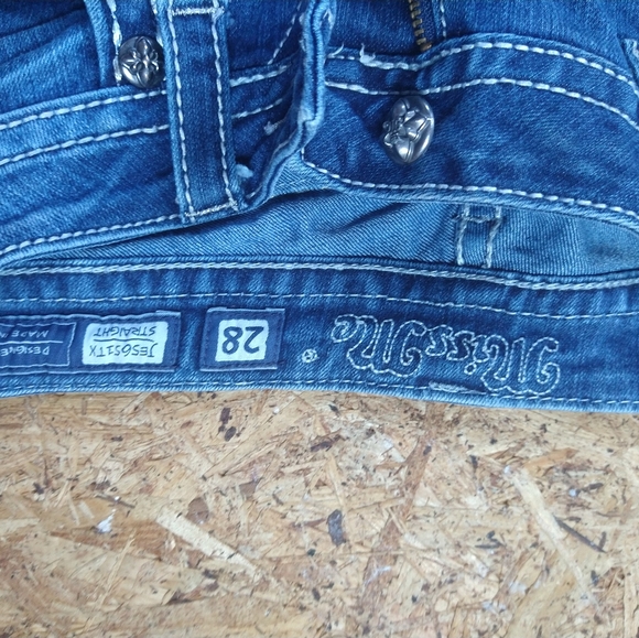 Miss me jeans - Picture 2 of 5